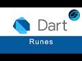 Runes - Dart Programming