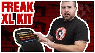 Does size matter? GOG Freak XL Barrel Kit Overview vs Smart Parts Freak Barrel Kit