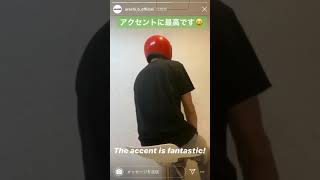 【相葉雅紀】火曜日担当　嵐インスタストーリー