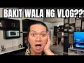 Update sa buhay ni Mami Ken - Bakit wala ng uploads?