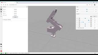 Dorna Robotic Tutorial: Basic Usage Of The Dorna Software
