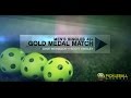 Men’s Singles 45+ Gold Match Recap from the Minto US Open Pickleball Championships 2016