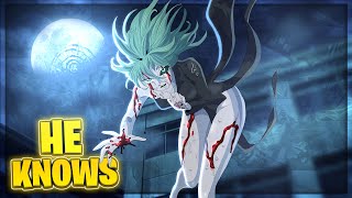 The Greatest Weakness of S-Class Hero Tatsumaki Explained 👁️