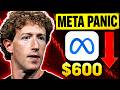Something Big Is Happening to Meta Stock