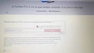 Error mfplat.dll Windows 10