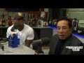 Smokey Robinson Discusses Motown, Playing Music During Segregation Days and How He Got His Name