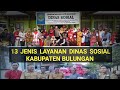 #dinassosial#kabupatenbulungan #13 Jenis Layanan Dinas Sosial kabupaten Bulungan