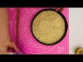 preparation of baklava recipe with all details