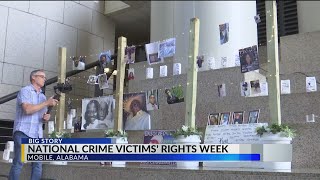 Alabama attorney general to speak at Mobile County Crime Victims’ Rights Week Vigil