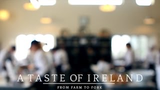 Discover Ireland's Best Kept Culinary Secrets