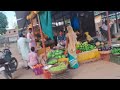 देवसर सब्जी मंडी deoser vegetable 🥒 market vlog sabji mandi sastavlogger2