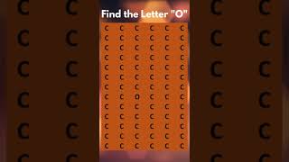 Crossword Puzzles Challenge: Can You Solve Them? #Short