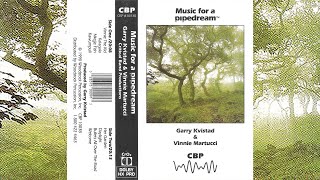 Vinnie Martucci \u0026 Garry Kvistad - Music For A Pipedream [1990]