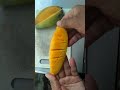 fresh mango