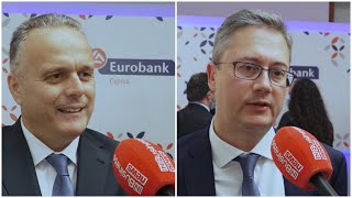 Eurobank: Οι τελευταίες τάσεις στο asset management