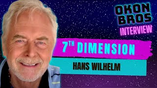 What Does 7th Dimensional Mean?