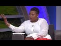 Real Talk with Anele Season 4 Episode 2 - Lebo M