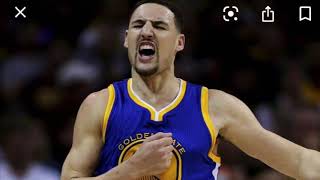 Klay Thompson Pictures