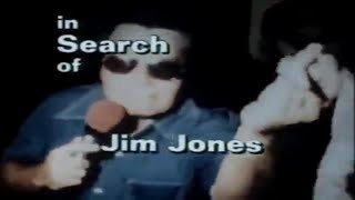 In Search Of....Jim Jones