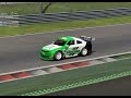 Assetto Corsa car mod Aussie Racing cars Camaro   Monza