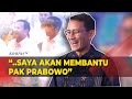 Jawaban Sandiaga Uno Soal Dirinya Tidak Masuk Kabinet Prabowo-Gibran