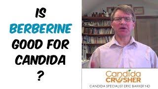 Is Berberine Good For Candida?