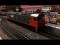 63. model overview brand new auscision models ho scale g class diesel loco unboxing and review.