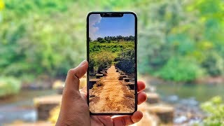iPhone XS Max Detailed Camera Review | 2026