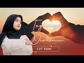 CUT RANI - TEGANYA DIRIMU (Official Video Lyric)