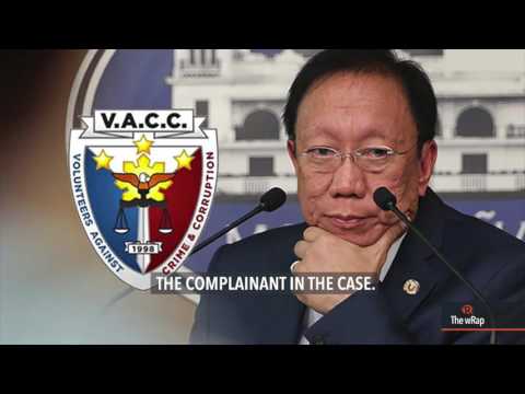 Who is Calida in Philippines?