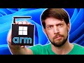 Microsoft's wasted potential: Windows on ARM