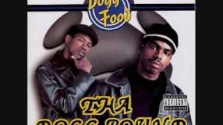 Tha Dogg Pound - Big Pimpin' 2