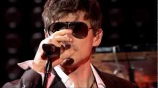 a-ha The final concert 2010 ''Touch me'' HD-.wmv