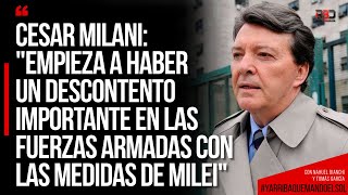 Milani: \