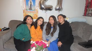 celebrating our best friend! | tibetan vlogger