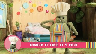 Tiny Chef | Dwop It Like It's Hot