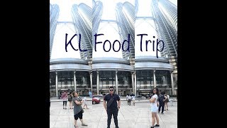 KL Fun Food Trip