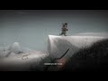 never alone《永不孤单》 小女孩 nuna与她的北极狐同伴探索北极冰雪世界的故事