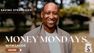 The Joseph Principle: A Simple Saving Strategy | Money Mondays with Laude