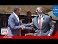 Alfred Mutua: Tulifinyana mikono na Ruto lakini lazima tubadilishe Kenya