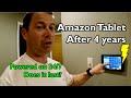✅ Android Tablet As A Smart Home Control Panel?  24/7 Powered On Wall Mount