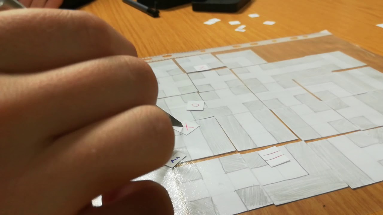 Playtest Youtube