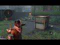 The Last of Us - Umm, What Just Happened?