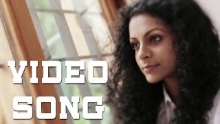 Atma | Mounam Melle Video song | Malayalam Music Album