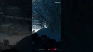 رؤوس تتطاير! إذا كنت من عشاق القنص، لا تفوت مشاهدة هذه اللقطات الرائعة #gaming #sniper #sniperaction