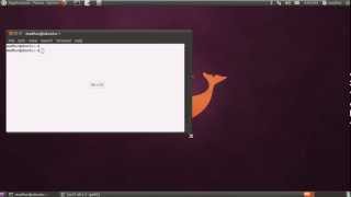 Shell Scripting Tutorial-27: Do Cool Things With 'tput'