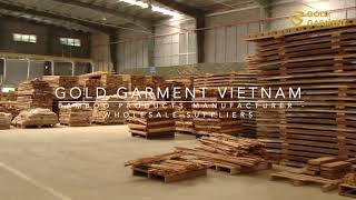 Bamboo Products Manufacturer - Wholesale Suppliers - Gold Garment Jsc