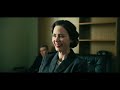 Oppenheimer clip Emily Blunt and Jason Clarke