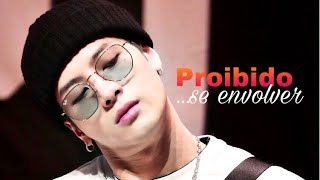 jackson wang ✘ gaiola é o troco | fmv