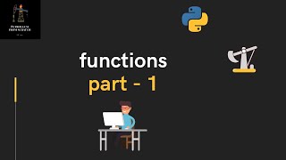 Lecture 26 - Functions - Part 1 | #Python for Oil and Gas